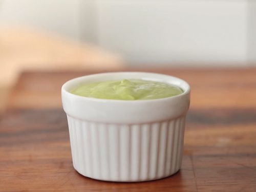 green goddess dressing recipe panera copycat