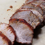 grilled pork tenderloin recipe