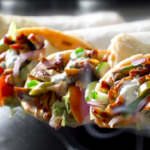 homemade chicken shawarma recipe