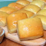 homemade rolls with cinnamon honey butter recipe texas roadhouse copycat