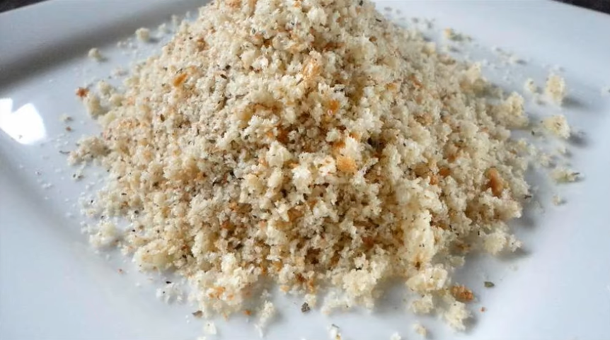 italian bread crumbs recipe (progresso copycat)