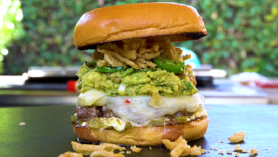 jalapeno pepper jack burgers recipe