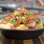 jazzy shrimp and grits recipe