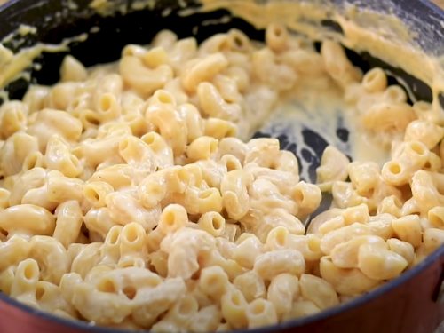 Kraft Easy Mac Recipe (Kraft Copycat)