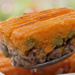 lamb and sweet potato shepherds pie recipe