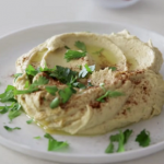 lime chipotle hummus recipe