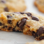 loaded chocolate chip cookies recipe