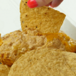 loaded texas trash dip recipe