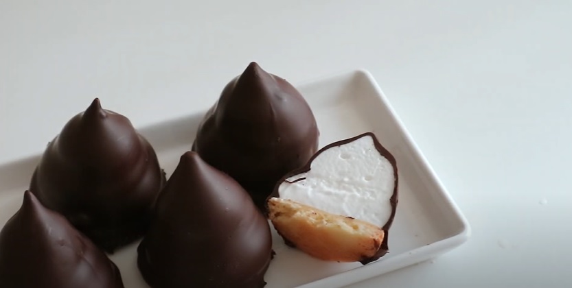 mallomars recipe