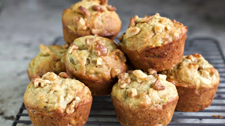 muffins recipe (otis spunkmeyer copycat)