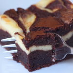 nibbles cheesecake brownie bites recipe