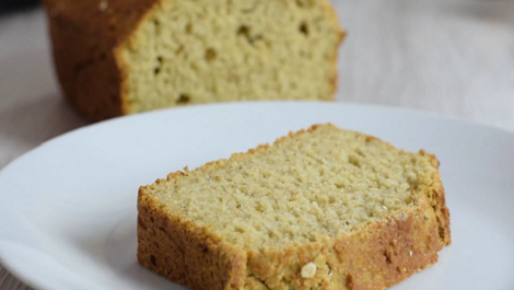 no knead honey oat bread recipe