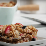 one bowl baked oatmeal recipe