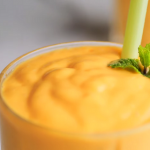 peach mango smoothies recipe