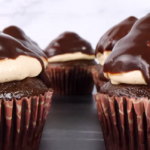 peanut butter hi hat cupcakes recipe