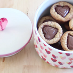 peanut butter sweethearts recipe