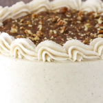 pecan pie cake recipe