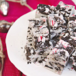 peppermint oreo fudge recipe