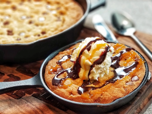 pizookie recipe (bj's copycat)