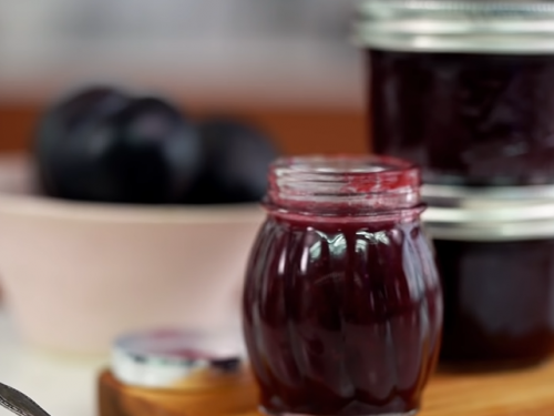 plum sauce recipe (melting pot copycat)