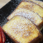 pound cake french toast recipe