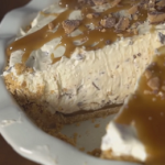 rum raisin ice cream pie recipe