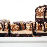 samoas bars recipe