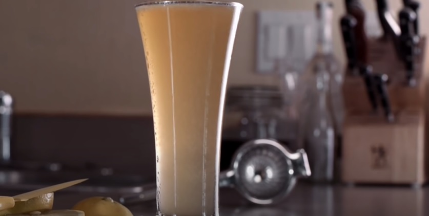 shandy recipe