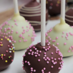 simple cake pops recipe