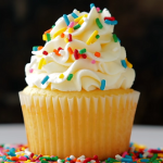 simply perfect vanilla cupcakes recipe