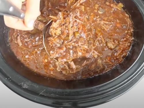 Slow Cooker Ragu Recipe