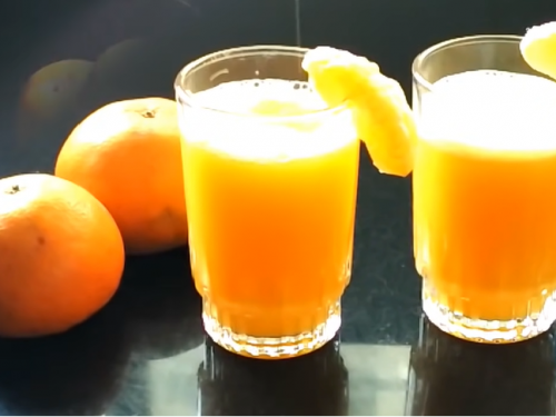 sunny delight recipe (procter and gamble copycat)