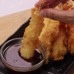 tempura dipping sauce recipe