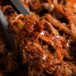 homemade pulled pork recipe