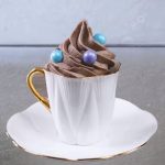 grey stuff (vanilla and chocolate pudding) recipe