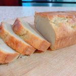 bread machine almond bread recipe