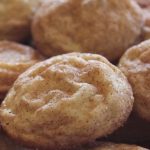 quick and easy snickerdoodles recipe