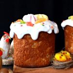 russian kulich recipe