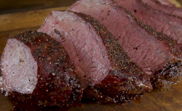 perfect sirloin tip roast recipe