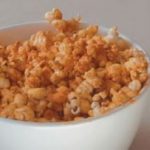 buffalo popcorn recipe