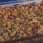 bread stuffing recipe