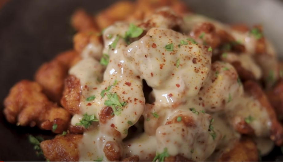 easy cheesy chicken recipe