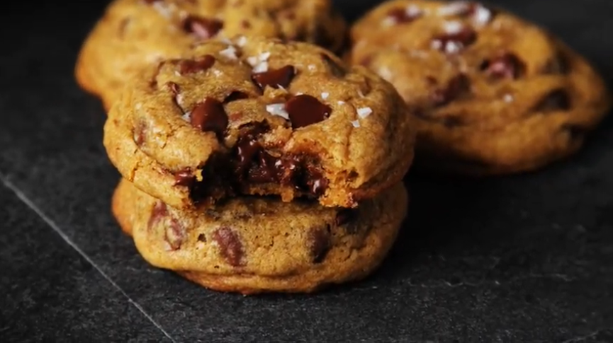 bailey's chocolate cookies recipe