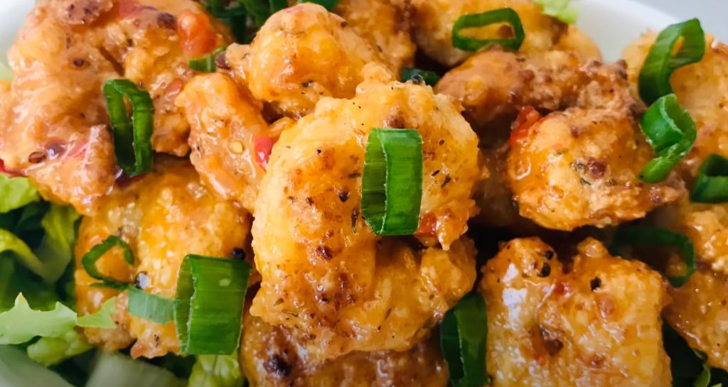 Bang Bang Shrimp Recipe (Bonefish Grill Copycat)