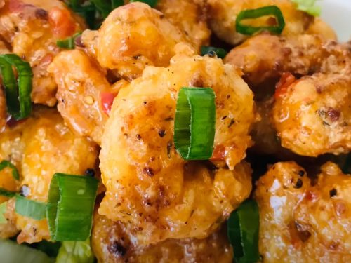 Bang Bang Shrimp Recipe (Bonefish Grill Copycat)