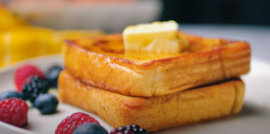 classic french toast recipe