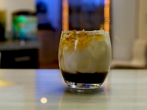 coconut white russian recipe