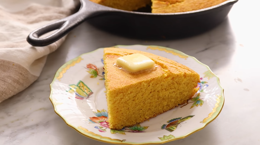 cornbread recipe