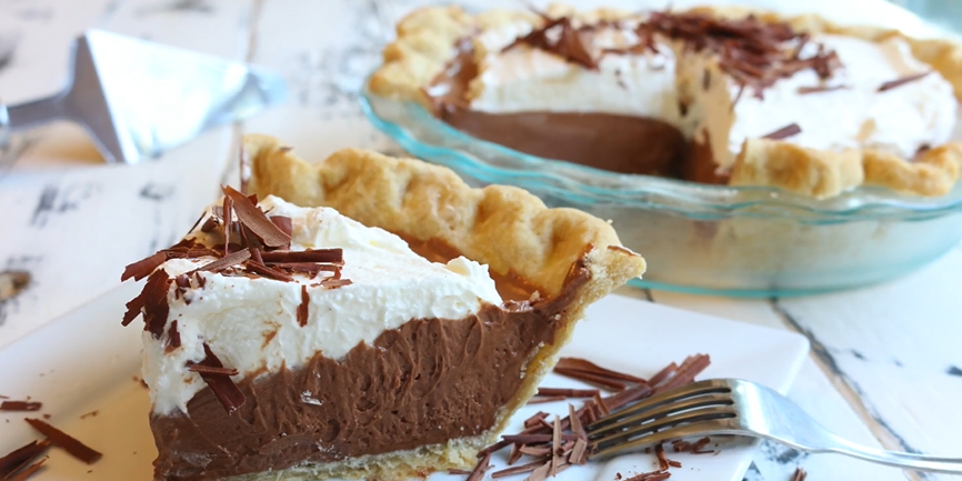 french silk pie bars recipe