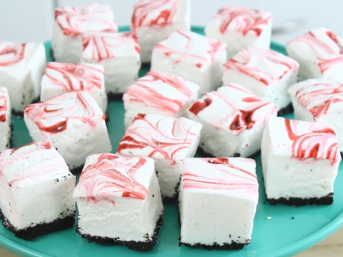 homemade peppermint marshmallows recipe